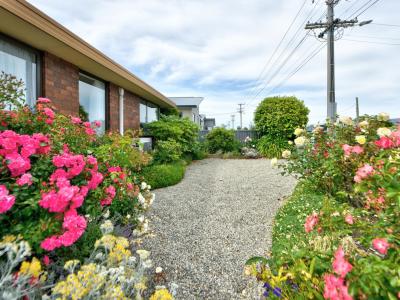 115 Broughton Street, Gore