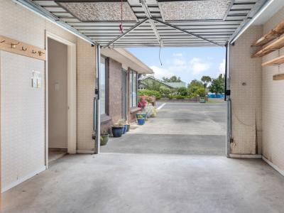 115 Broughton Street, Gore