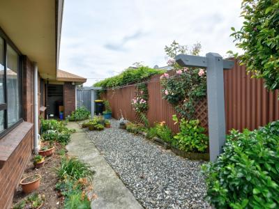 115 Broughton Street, Gore