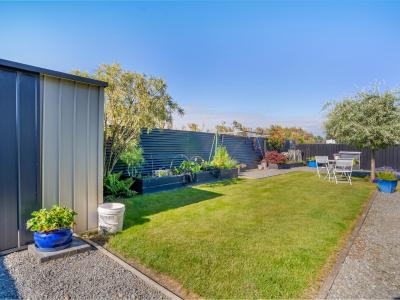 31 Dejoux Road, Winton