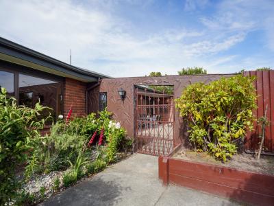 15 Terrace Street, Rosedale