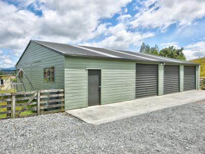 5 Maitland Street, Gore