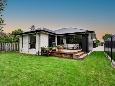 110 Albert Street, Gladstone