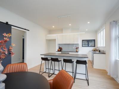 89 St Andrew Street, Richmond