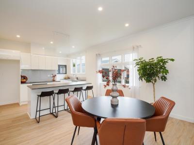 89 St Andrew Street, Richmond