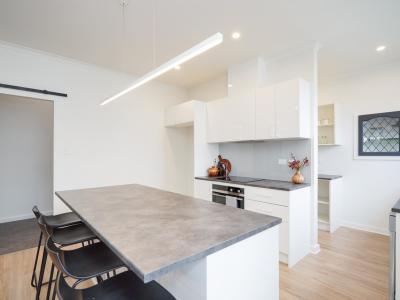 89 St Andrew Street, Richmond