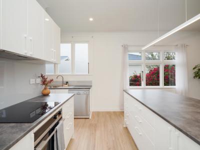 89 St Andrew Street, Richmond