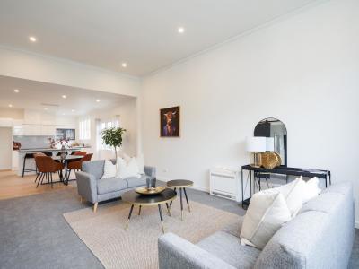 89 St Andrew Street, Richmond