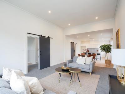 89 St Andrew Street, Richmond