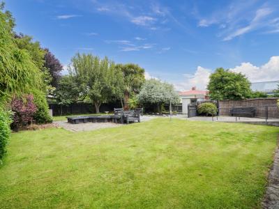 89 St Andrew Street, Richmond