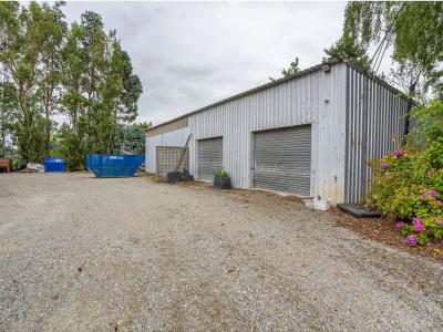 333 Thomsons Crossing East, Lochiel