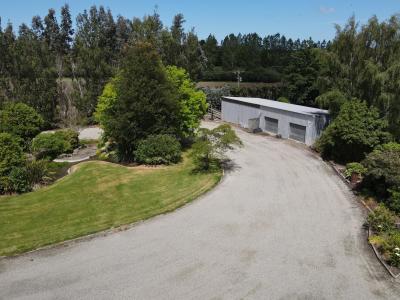 333 Thomsons Crossing East, Lochiel