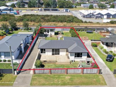 37 West Street, Hawthorndale