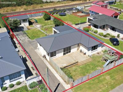 37 West Street, Hawthorndale