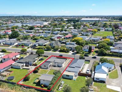 37 West Street, Hawthorndale