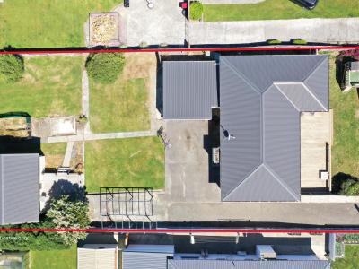 37 West Street, Hawthorndale