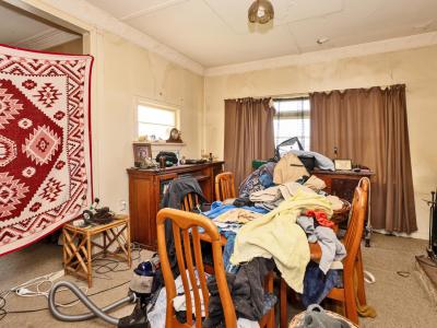 21 Henderson Street, Bluff