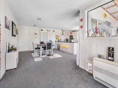 99 Balaclava Street and 6 Pera Street, Wyndham