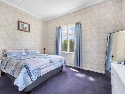 99 Balaclava Street and 6 Pera Street, Wyndham