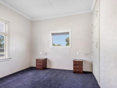 99 Balaclava Street and 6 Pera Street, Wyndham