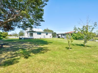 99 Balaclava Street and 6 Pera Street, Wyndham