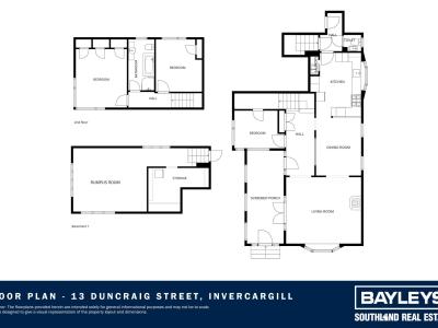 13 Duncraig Street, Hawthorndale