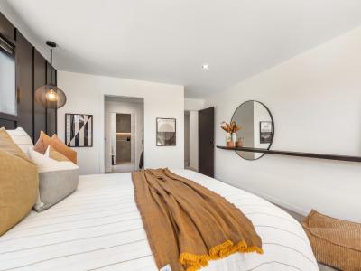 5 Romney Place, Gore