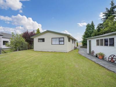 97 Birchwood Road, Ohai