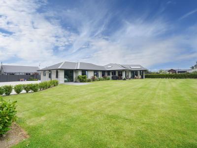 32 Lumsden Drive, Waikiwi