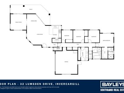 32 Lumsden Drive, Waikiwi