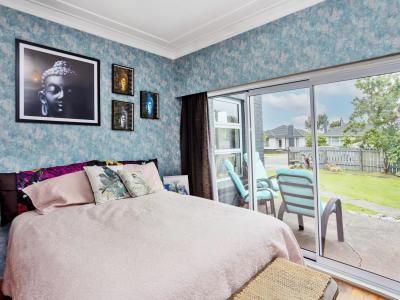 129 Dome Street, Newfield