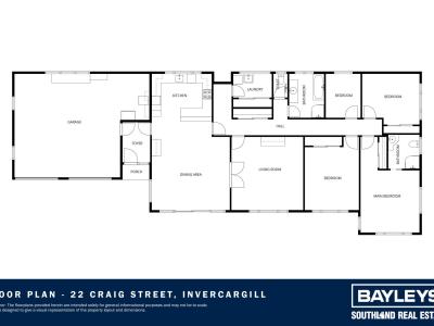 22 Craig Street, Waikiwi