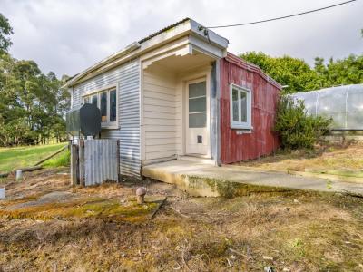 51 Sinclair Road, Browns