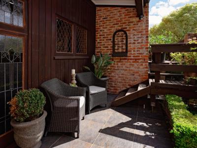 93 Gala Street, Queens Park