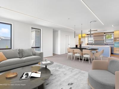 33 Home Street, Winton