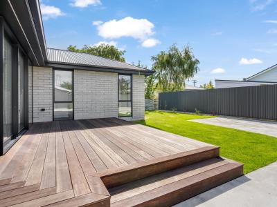 33 Home Street, Winton