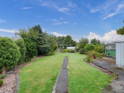 21 Johnston Road, Nightcaps