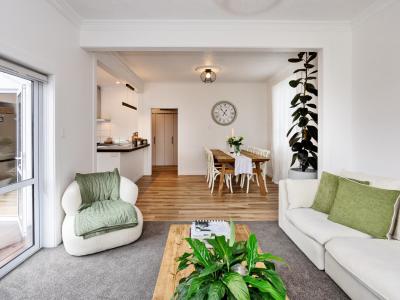 80 Baird Street, Richmond