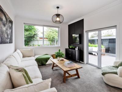 80 Baird Street, Richmond