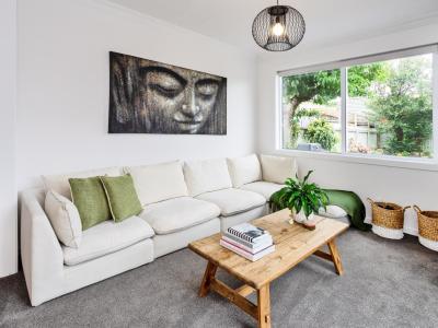 80 Baird Street, Richmond