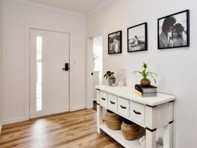 80 Baird Street, Richmond