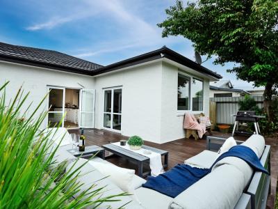 80 Baird Street, Richmond