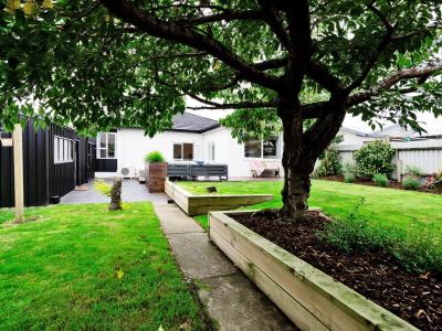 80 Baird Street, Richmond