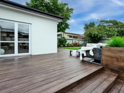 80 Baird Street, Richmond