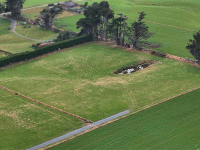 91 Boundary Road, Motu Rimu
