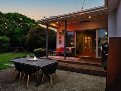 15 Baird Street, Richmond