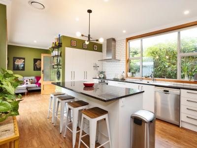 15 Baird Street, Richmond