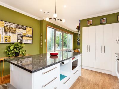 15 Baird Street, Richmond