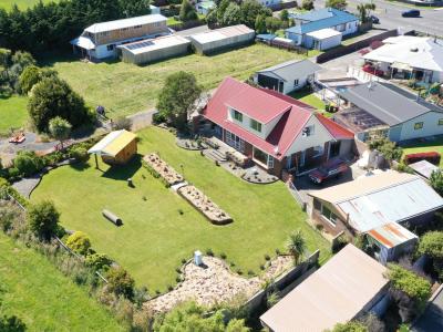 700 and 702 Tweed Street, Newfield