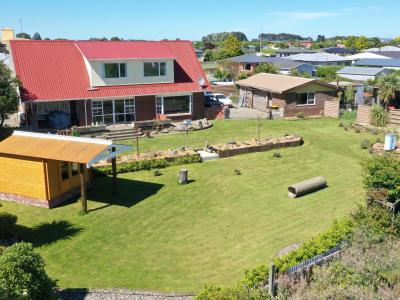 700 and 702 Tweed Street, Newfield